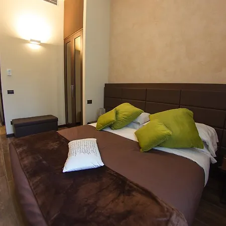 Arena Luxury Pensionat 4*