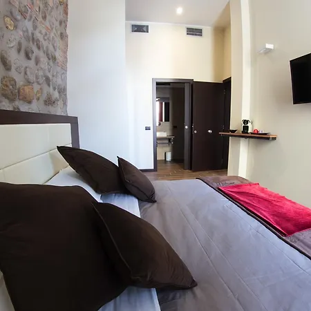 Pensionat Arena Luxury 4*