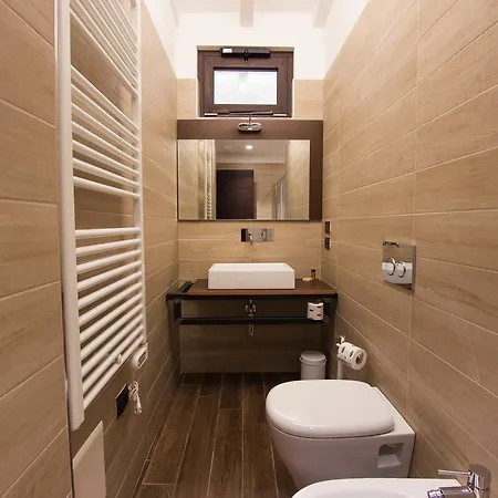 Arena Luxury 4*