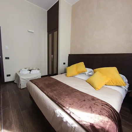 Pensionat Arena Luxury 4*