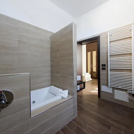 Arena Luxury 4*