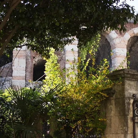 Pensionat Arena Luxury Verona