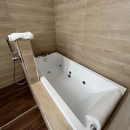 Casa de hóspedes Arena Luxury Verona