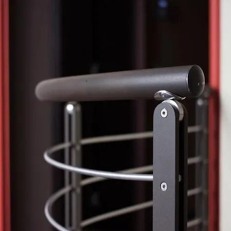 Arena Luxury 게스트하우스 4*