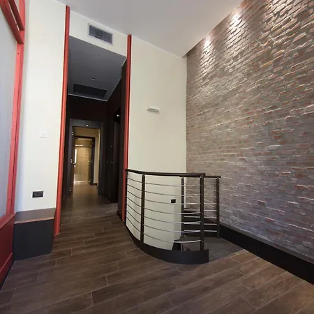 Arena Luxury 게스트하우스