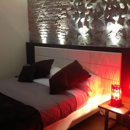 Arena Luxury Verona