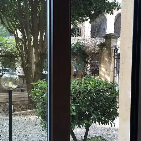 Arena Luxury 4* Verona