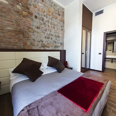 Arena Luxury Guest house 2*