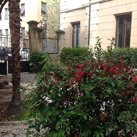 Arena Luxury 4* Verona