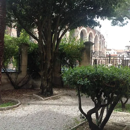 Arena Luxury Guest house 2*