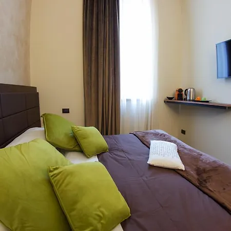 Guest house Arena Luxury 2*