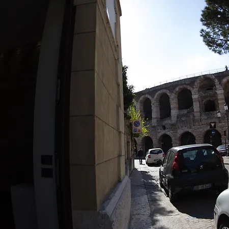 Arena Luxury Guest house Verona