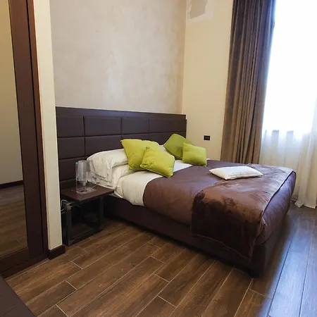 게스트하우스 Arena Luxury