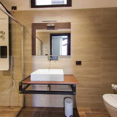 Arena Luxury 게스트하우스 베로나