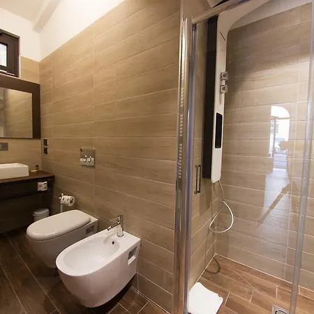 Arena Luxury Verona