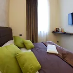 Konukevi Arena Luxury 4*