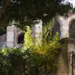Pensión Arena Luxury Verona