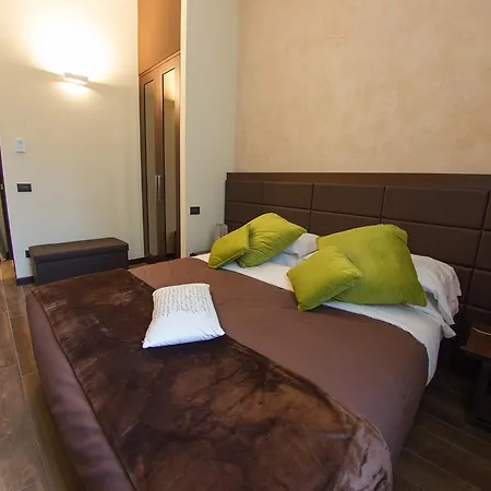 Arena Luxury 2*