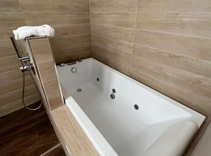 Πανσιόν Arena Luxury Βερόνα