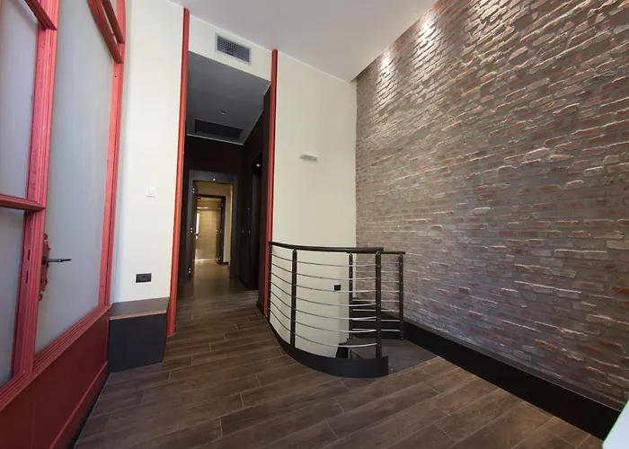 Arena Luxury Πανσιόν