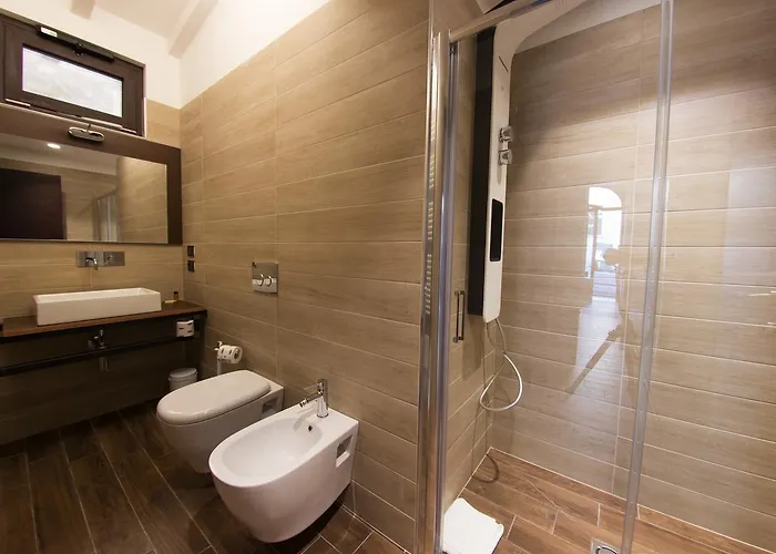 Arena Luxury Βερόνα